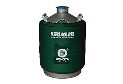 東亞儲(chǔ)存型液氮罐 YDS-30-80樣品貯存容器，介紹