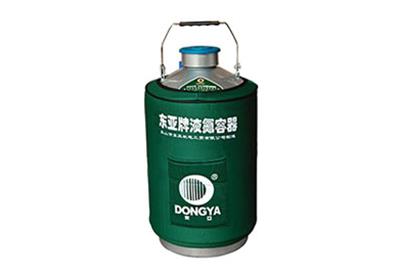 東亞手提式液氮罐YDS-10-80產(chǎn)品規(guī)格、參數(shù)