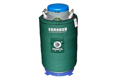 東亞液氮罐貯存運(yùn)輸型YDS-50B-125，產(chǎn)品參數(shù)規(guī)格