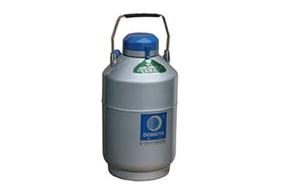 東亞航空型YDX-2.5F樣品運(yùn)輸型液氮罐、氣相儲(chǔ)存