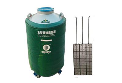 東亞大口徑型液氮罐YDS-80-200F規(guī)格參數(shù)、低溫容器報(bào)價(jià)